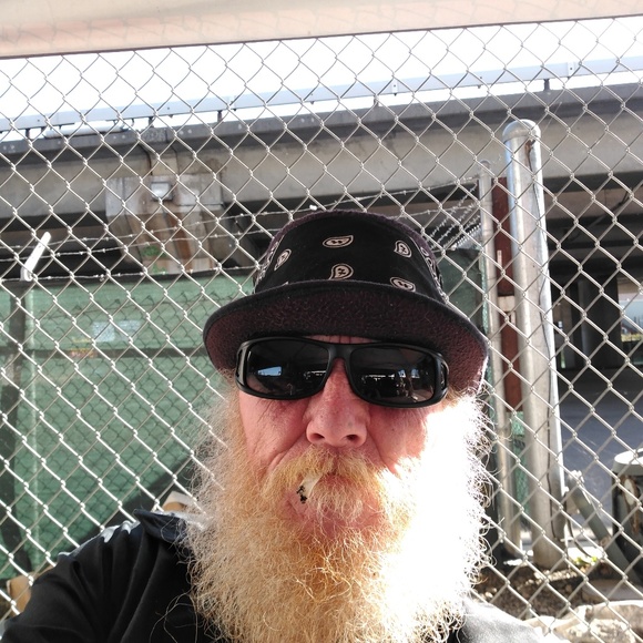 Meet your Posher, Richard - Picture 1 of 1